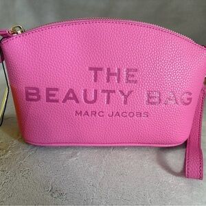 Marc Jacobs The Beauty Bag